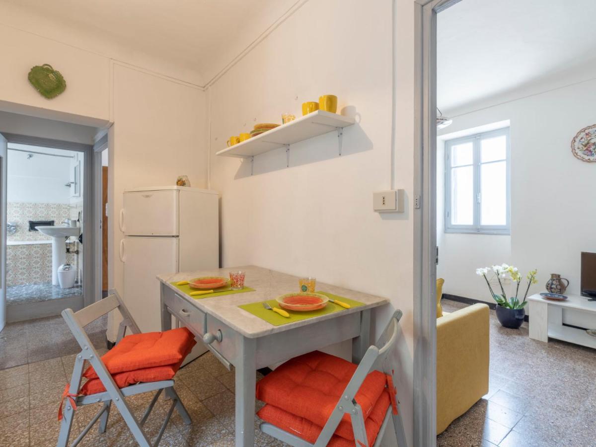 Apartment Blu Infinito By Interhome Mortola Superiore ภายนอก รูปภาพ