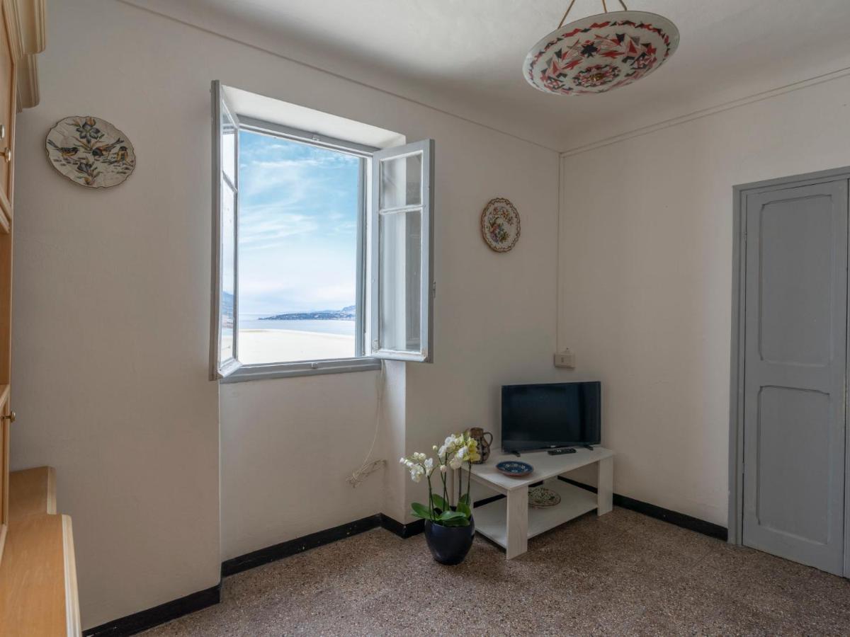 Apartment Blu Infinito By Interhome Mortola Superiore ภายนอก รูปภาพ